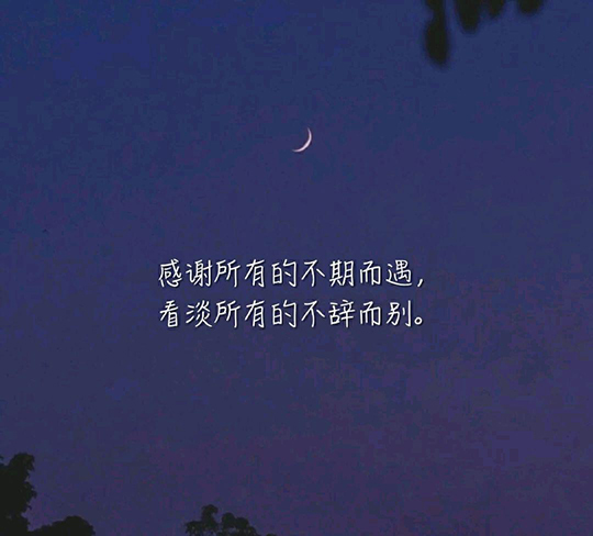 关于成长的治愈文案精选