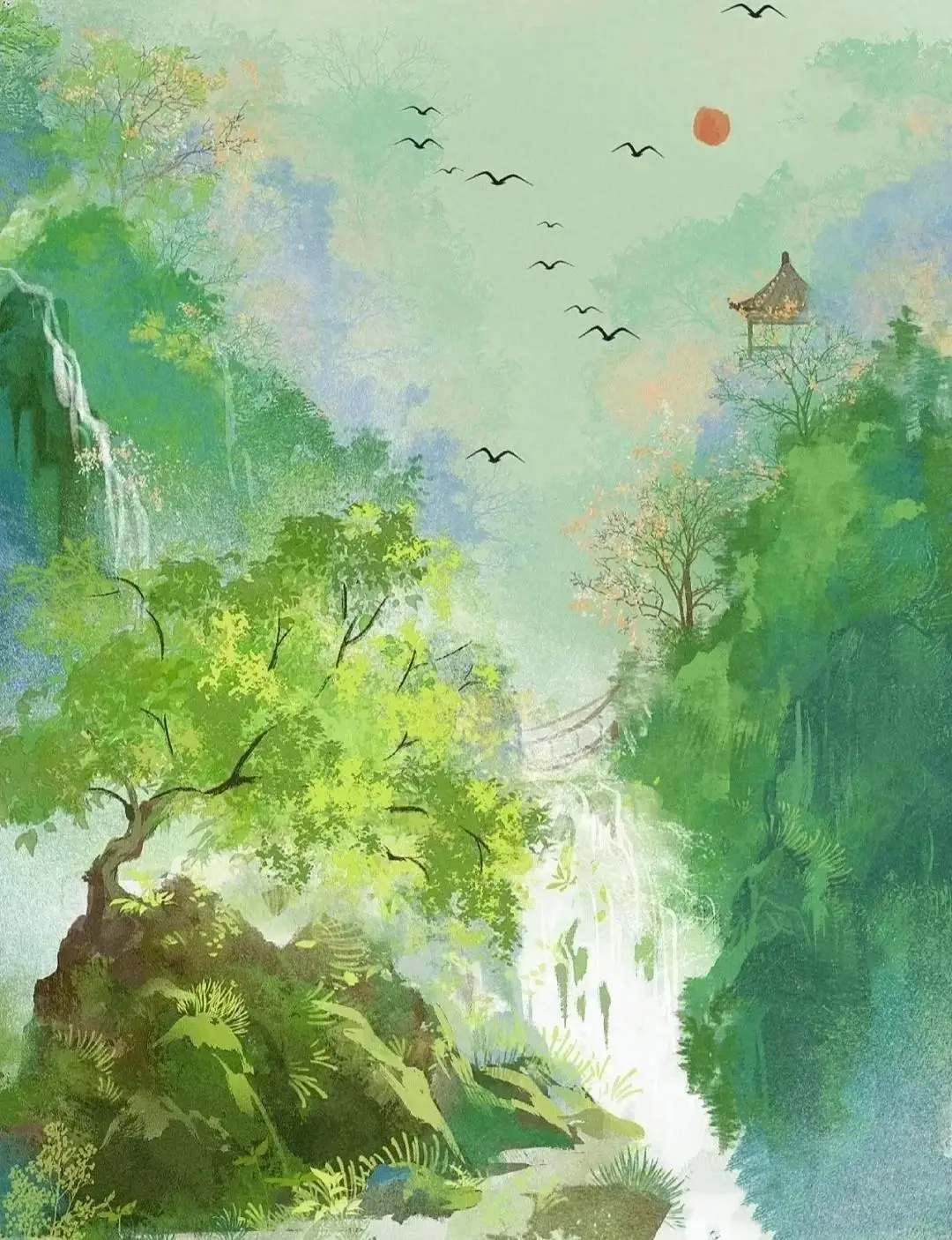 _满怀希望是什么短语_满怀希望图片