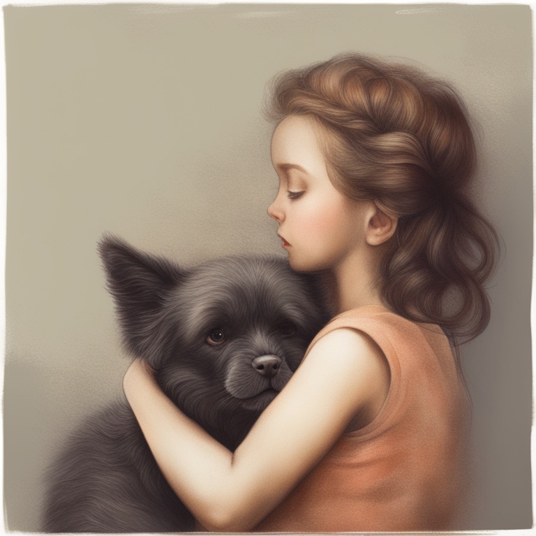 《与自己和解：给不完美的温柔拥抱》