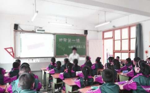 孩子开学了妈妈的搞笑说说