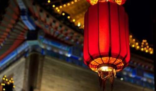 春节给朋友拜年微信祝福语