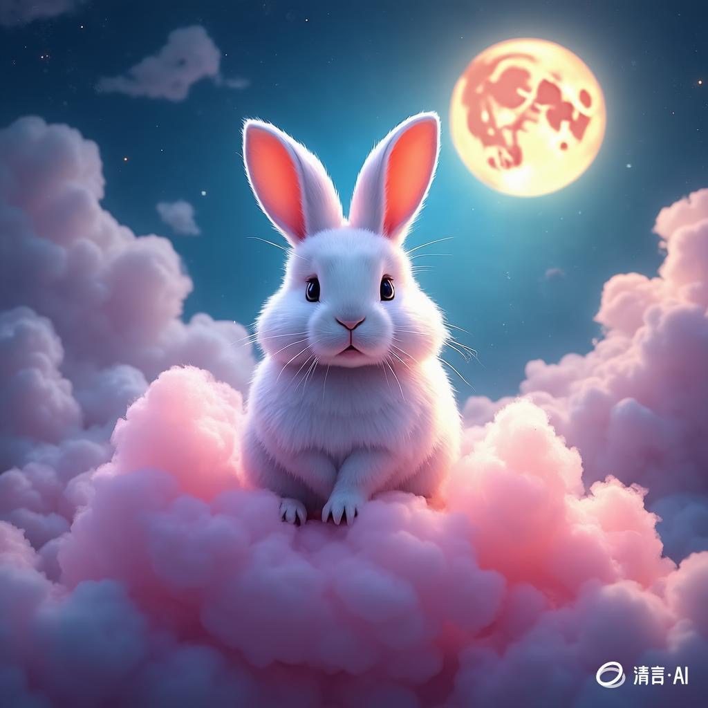 星空下的奇幻之旅